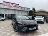 Toyota Camry-2