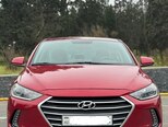 Hyundai Elantra-1