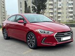 Hyundai Elantra-3