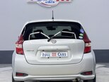 Nissan Note-4