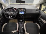 Nissan Note-10