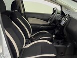 Nissan Note-9