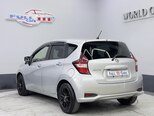 Nissan Note-5
