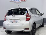 Nissan Note-7