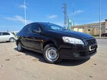 Iran Khodro Runna-6