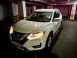 Nissan X-Trail-4