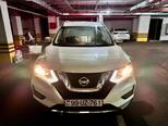Nissan X-Trail-1