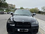 BMW X5 M-1