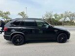 BMW X5 M-8