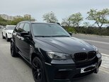 BMW X5 M-9