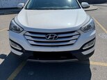 Hyundai Santa Fe-1