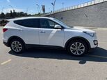 Hyundai Santa Fe-4