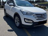 Hyundai Santa Fe-3