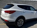 Hyundai Santa Fe-5