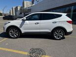 Hyundai Santa Fe-7