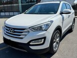 Hyundai Santa Fe-2