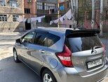 Nissan Note-4