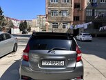 Nissan Note-5