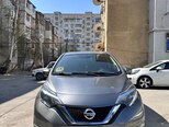 Nissan Note-1
