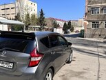 Nissan Note-6