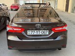 Toyota Camry-5