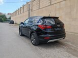 Hyundai Santa Fe-2