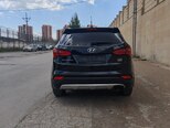 Hyundai Santa Fe-3