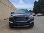 Hyundai Santa Fe-1