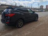 Hyundai Santa Fe-10