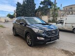 Hyundai Santa Fe-11