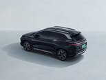 BYD Song L-2