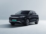 BYD Song L-1