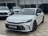 Toyota Camry-4