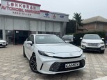 Toyota Camry-2