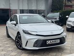 Toyota Camry-3