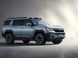 BYD Leopard 8-1