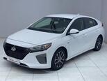 Hyundai IONIQ-6