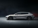 Denza Z9 GT-5