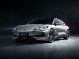 Denza Z9 GT-4