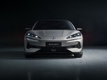 Denza Z9 GT-3