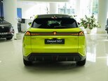 Changan Deepal S7-5