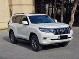 Toyota Land Cruiser Prado-6