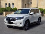 Toyota Land Cruiser Prado-2