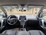 Toyota Land Cruiser Prado-8