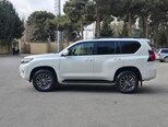 Toyota Land Cruiser Prado-7