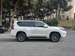 Toyota Land Cruiser Prado-9
