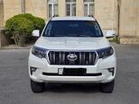 Toyota Land Cruiser Prado-1