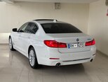 BMW 520-4