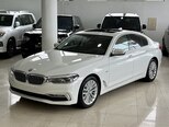 BMW 520-1