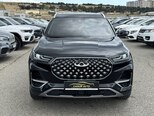 Chery Tiggo 8 Pro-1